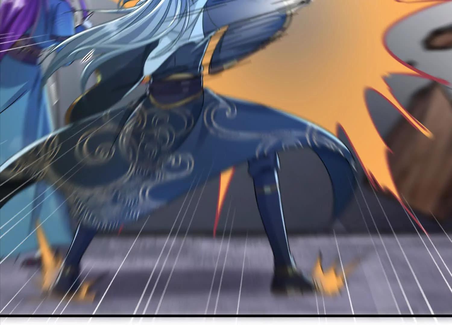 49 周家宝库(1/2)-第49话