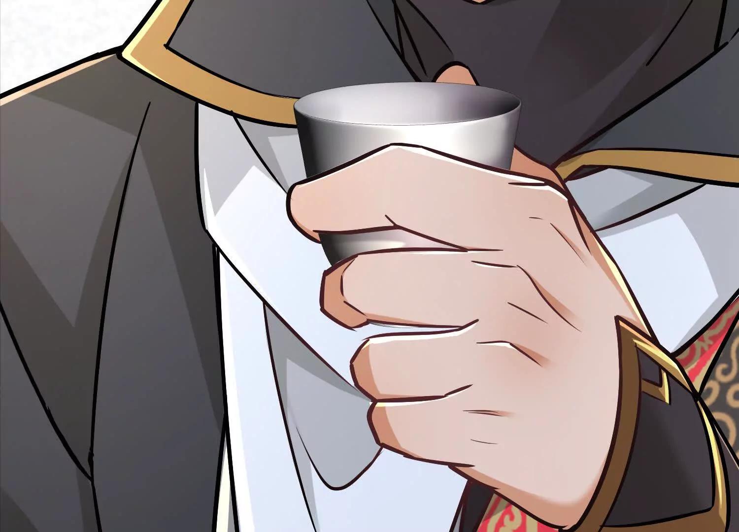 51 你不是死了吗(1/2)-第51话