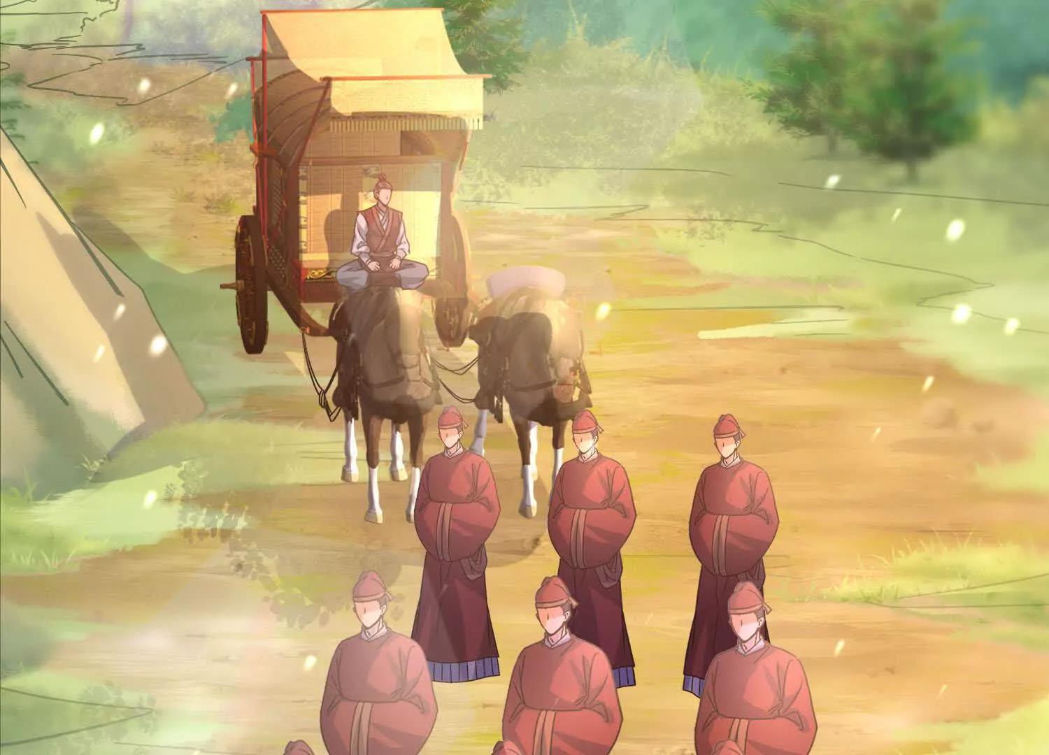 51 你不是死了吗(1/2)-第51话