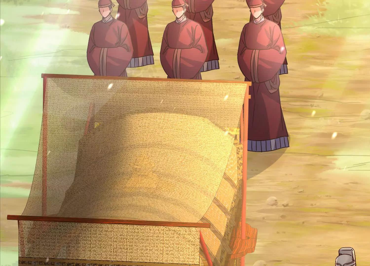 51 你不是死了吗(1/2)-第51话