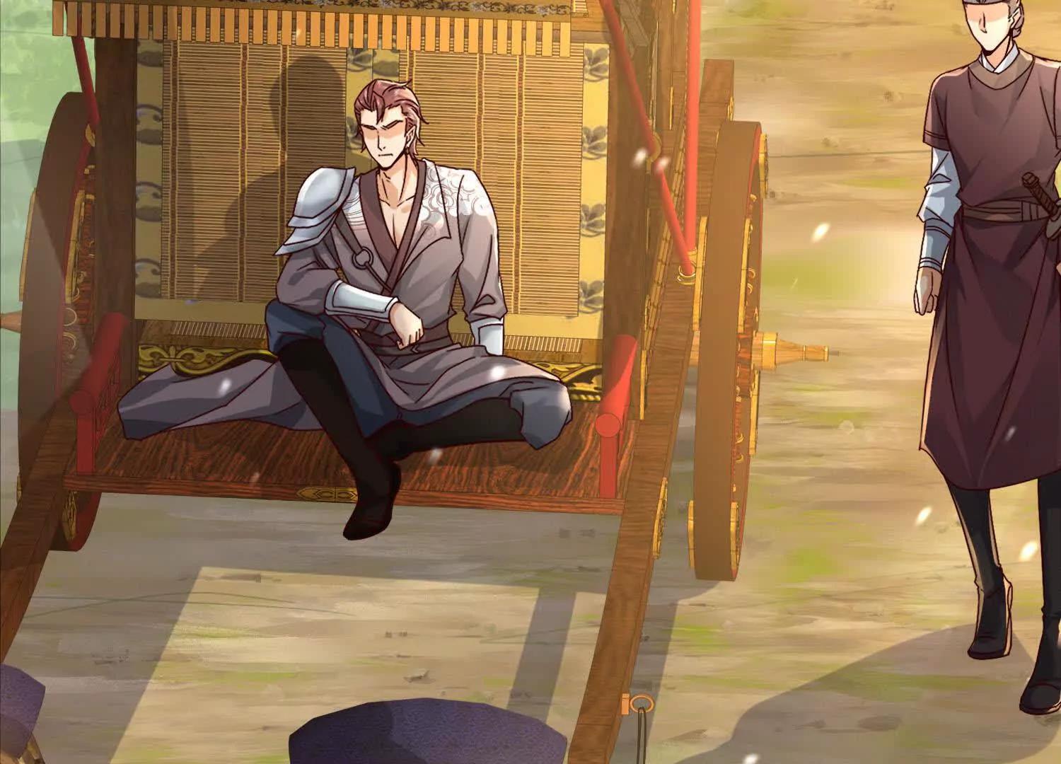 51 你不是死了吗(1/2)-第51话