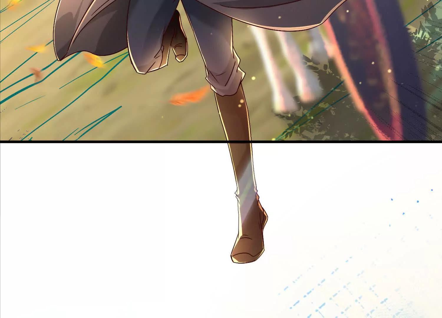 51 你不是死了吗(1/2)-第51话