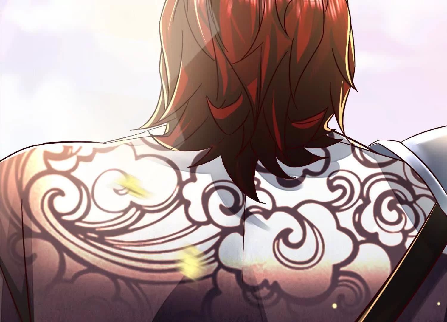 51 你不是死了吗(1/2)-第51话