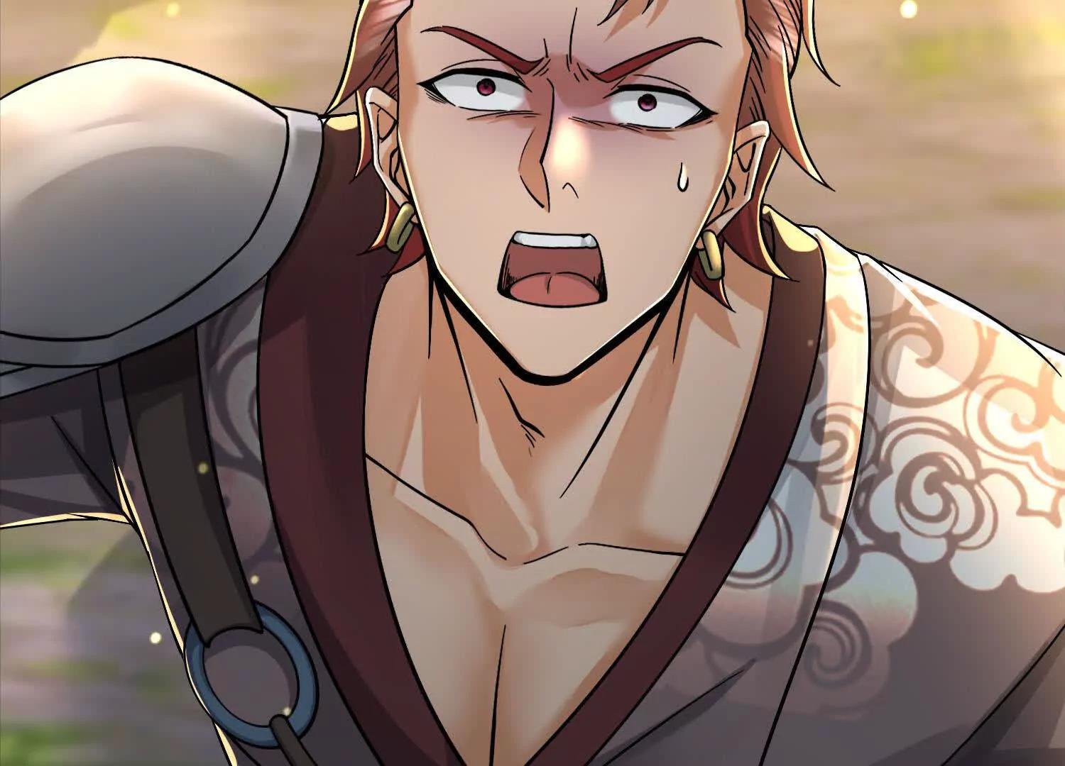 51 你不是死了吗(1/2)-第51话