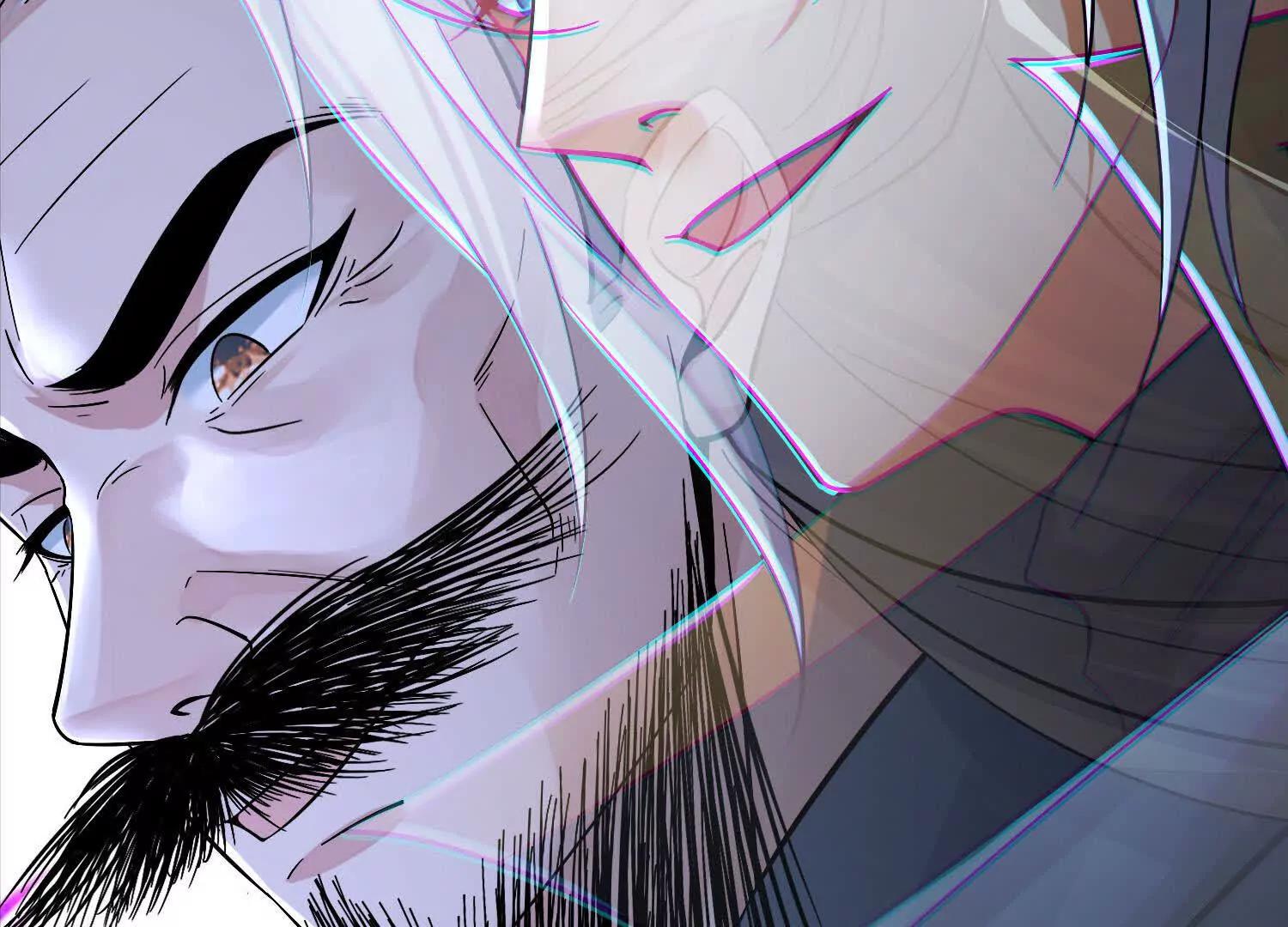 51 你不是死了吗(1/2)-第51话