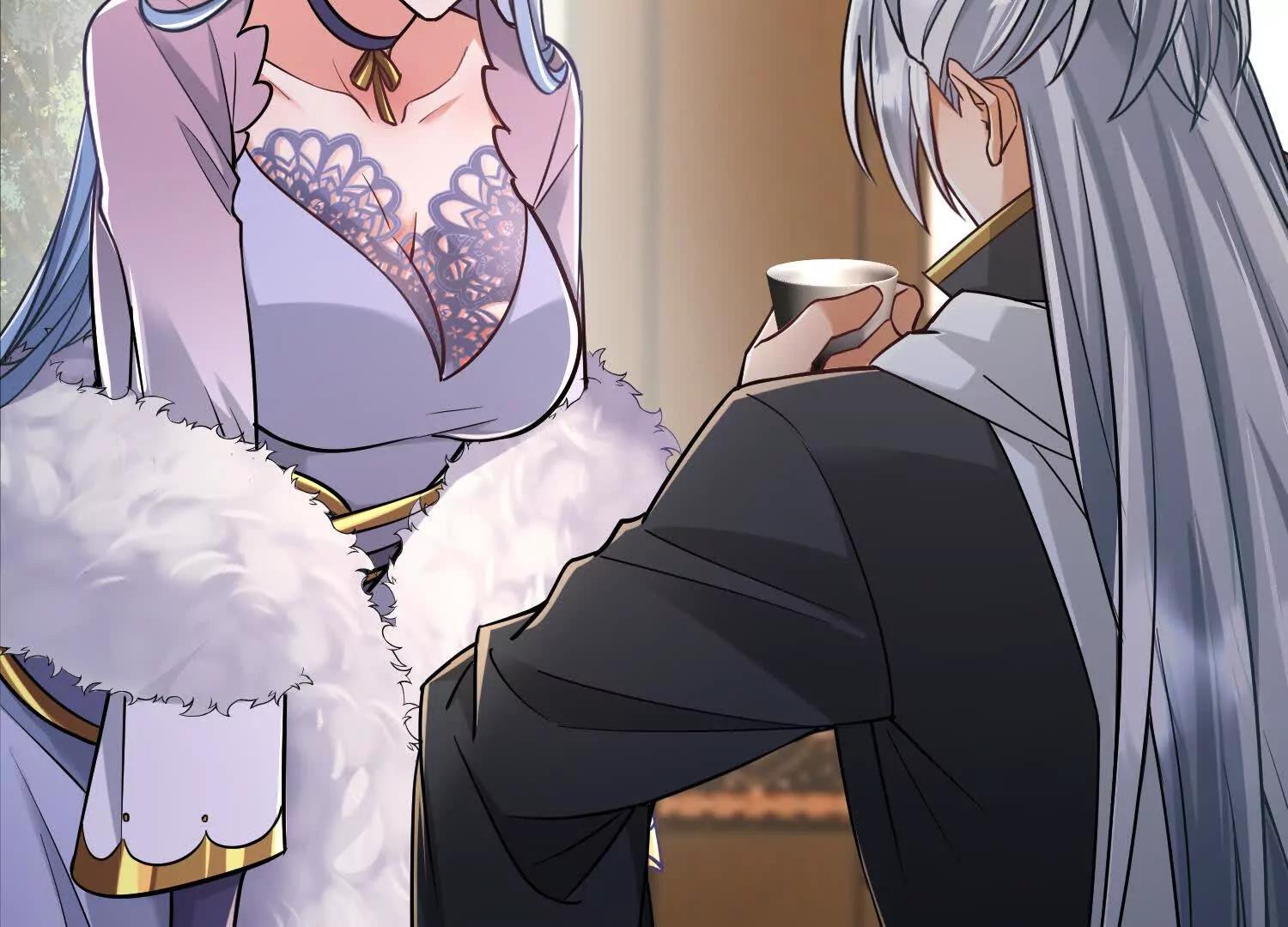 51 你不是死了吗(1/2)-第51话