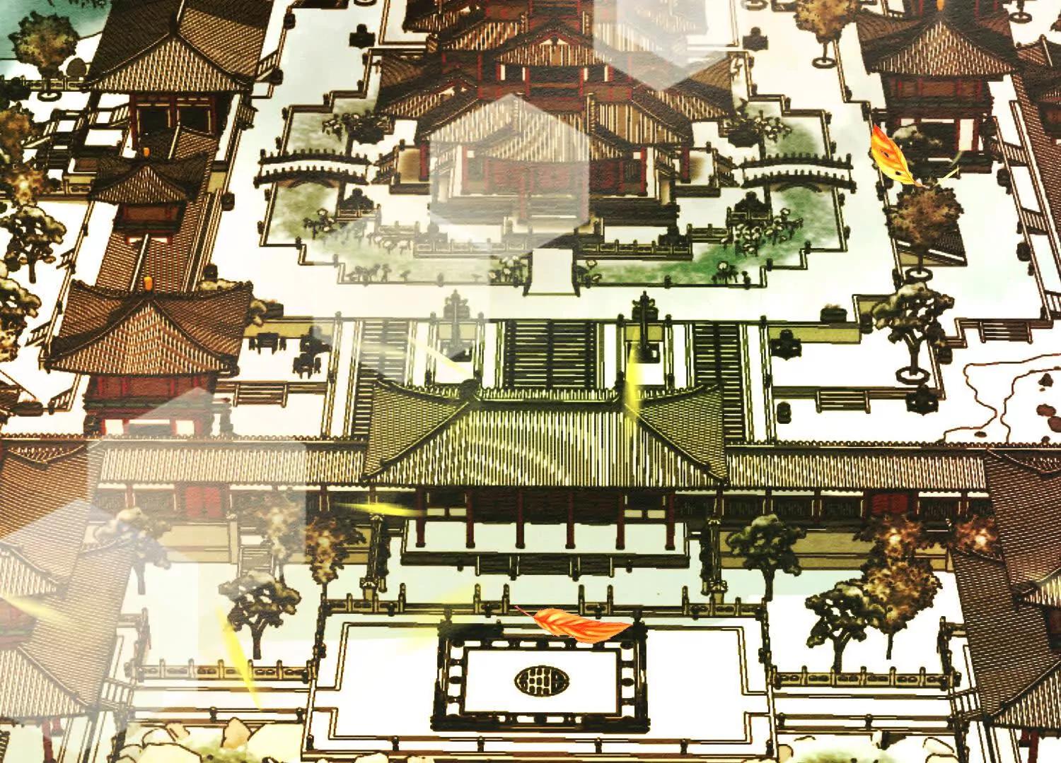 53 册封神龙卫(1/2)-第53话