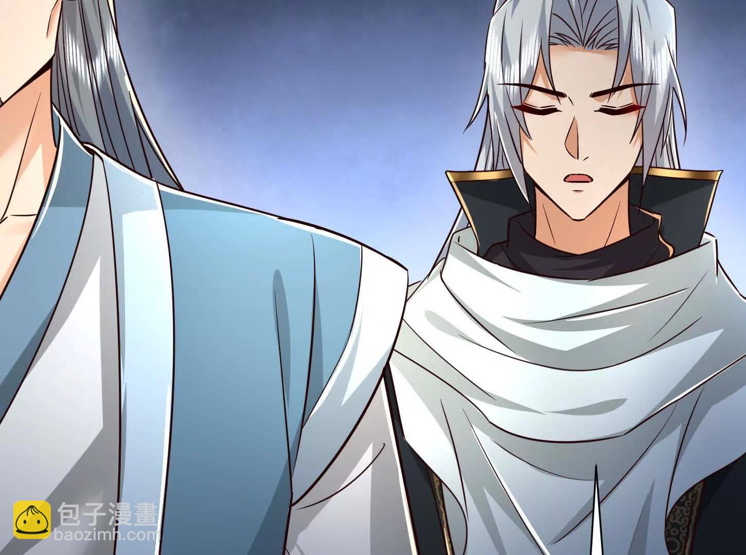 55 武神之瞳(1/3)-第55话