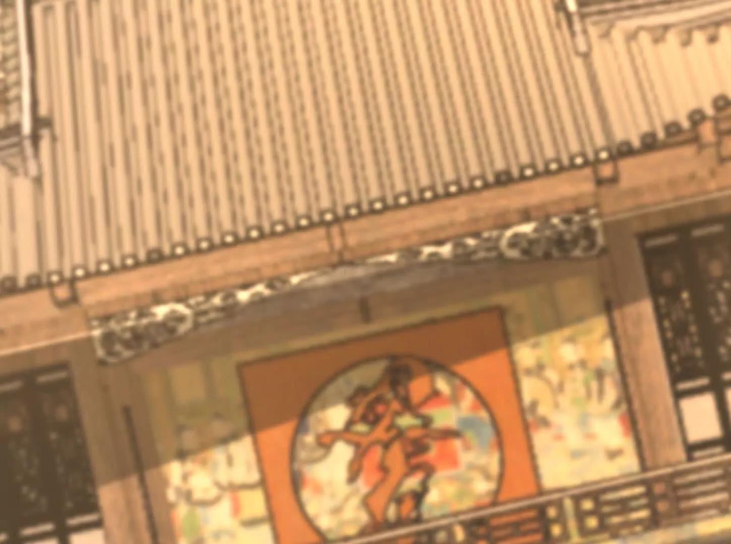 55 武神之瞳(1/3)-第55话