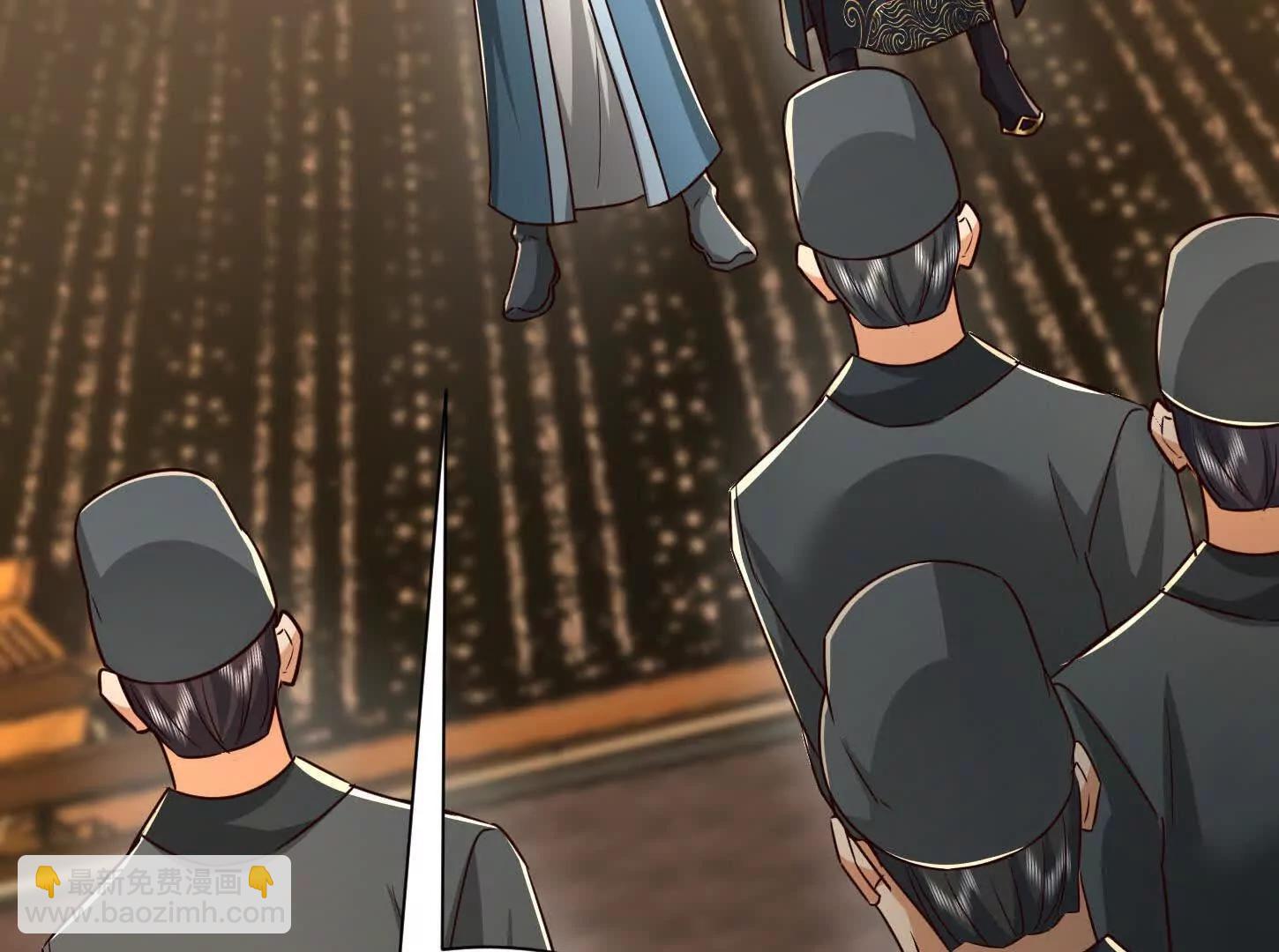 55 武神之瞳(1/3)-第55话