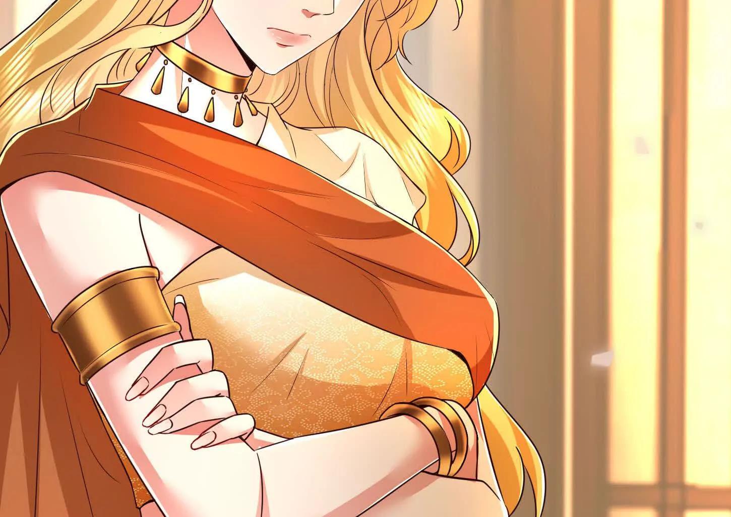 55 武神之瞳(1/3)-第55话