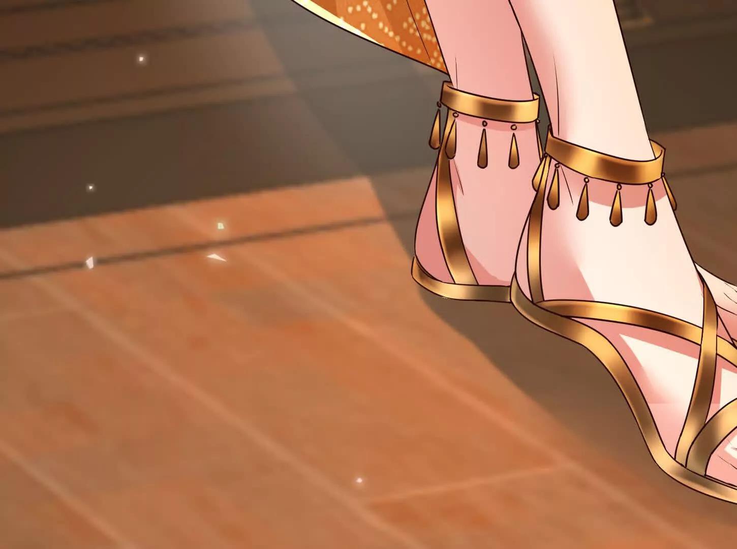 55 武神之瞳(1/3)-第55话