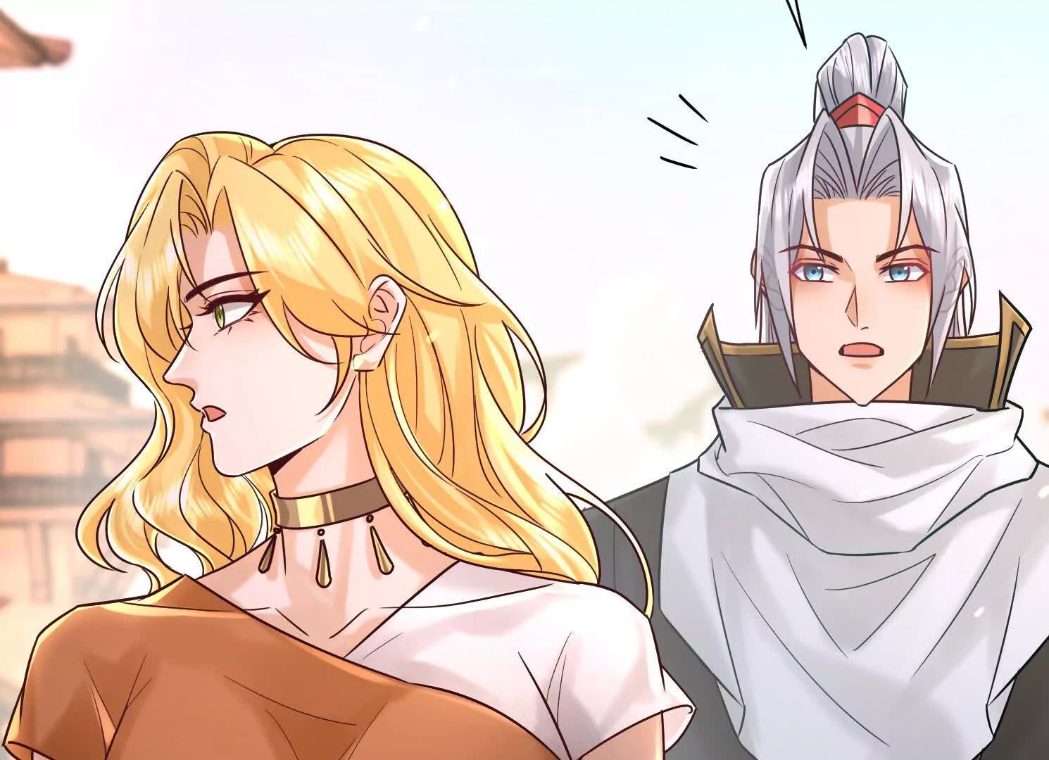 57 那就五五开(1/2)-第57话