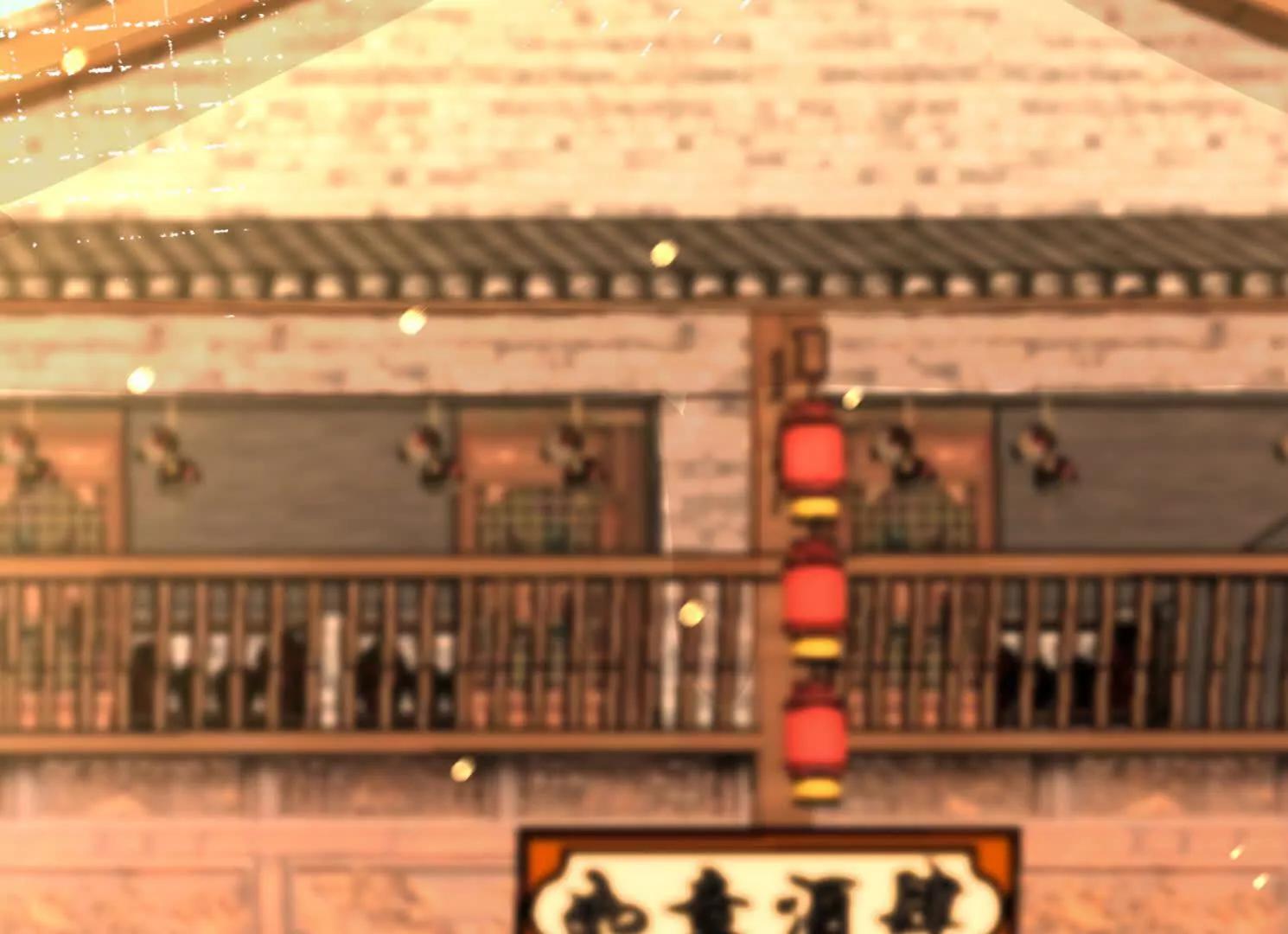 57 那就五五开(1/2)-第57话