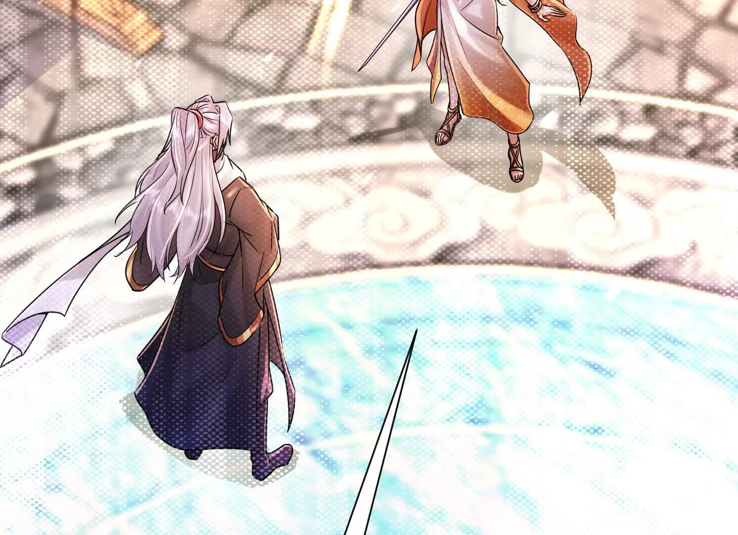 57 那就五五开(1/2)-第57话