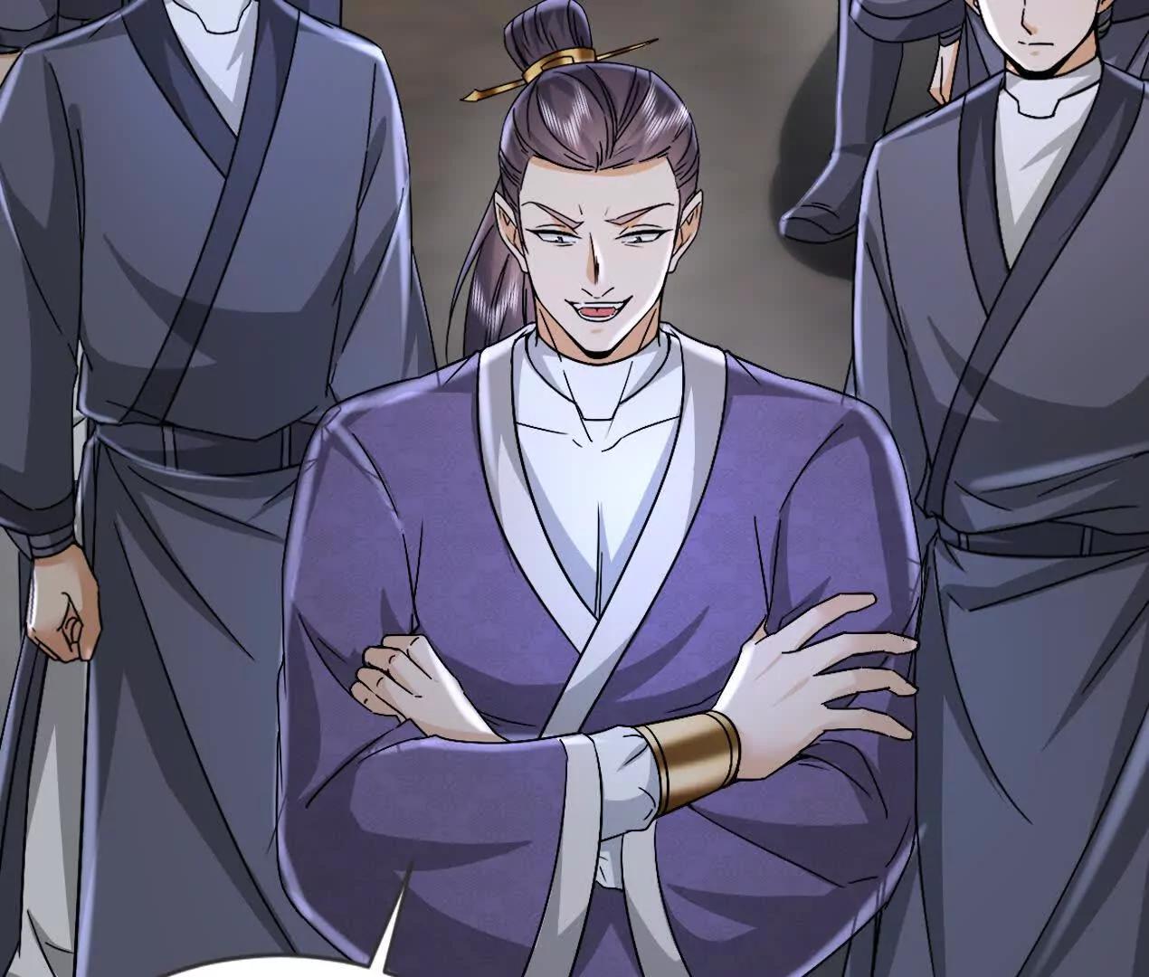 59 妖神复活(1/2)-第59话