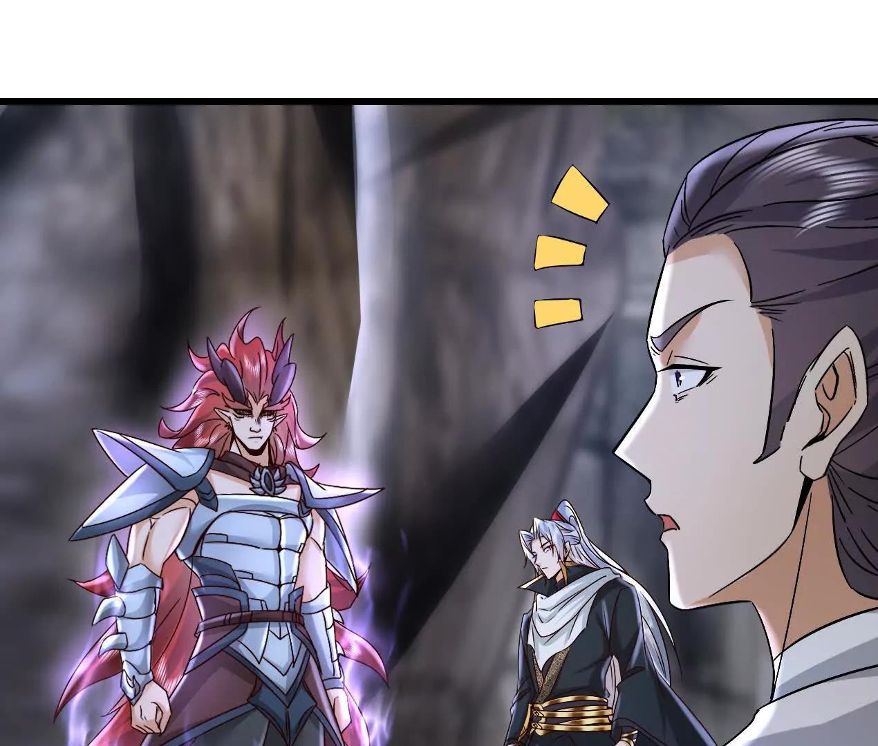 59 妖神复活(1/2)-第59话