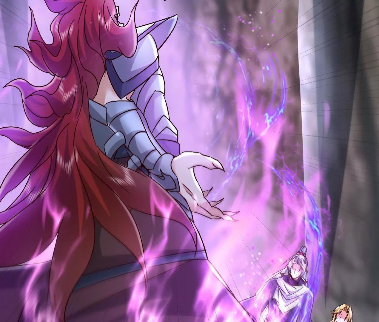 59 妖神复活(1/2)-第59话