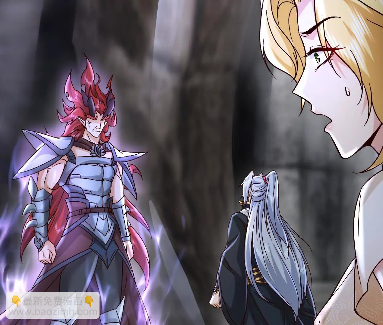 59 妖神复活(1/2)-第59话