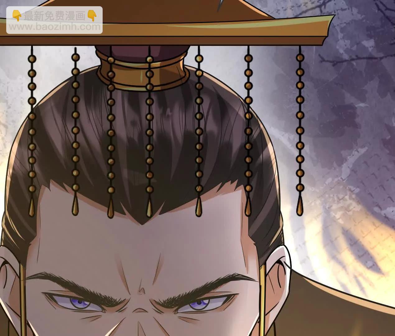 61 神域之力(1/2)-第61话