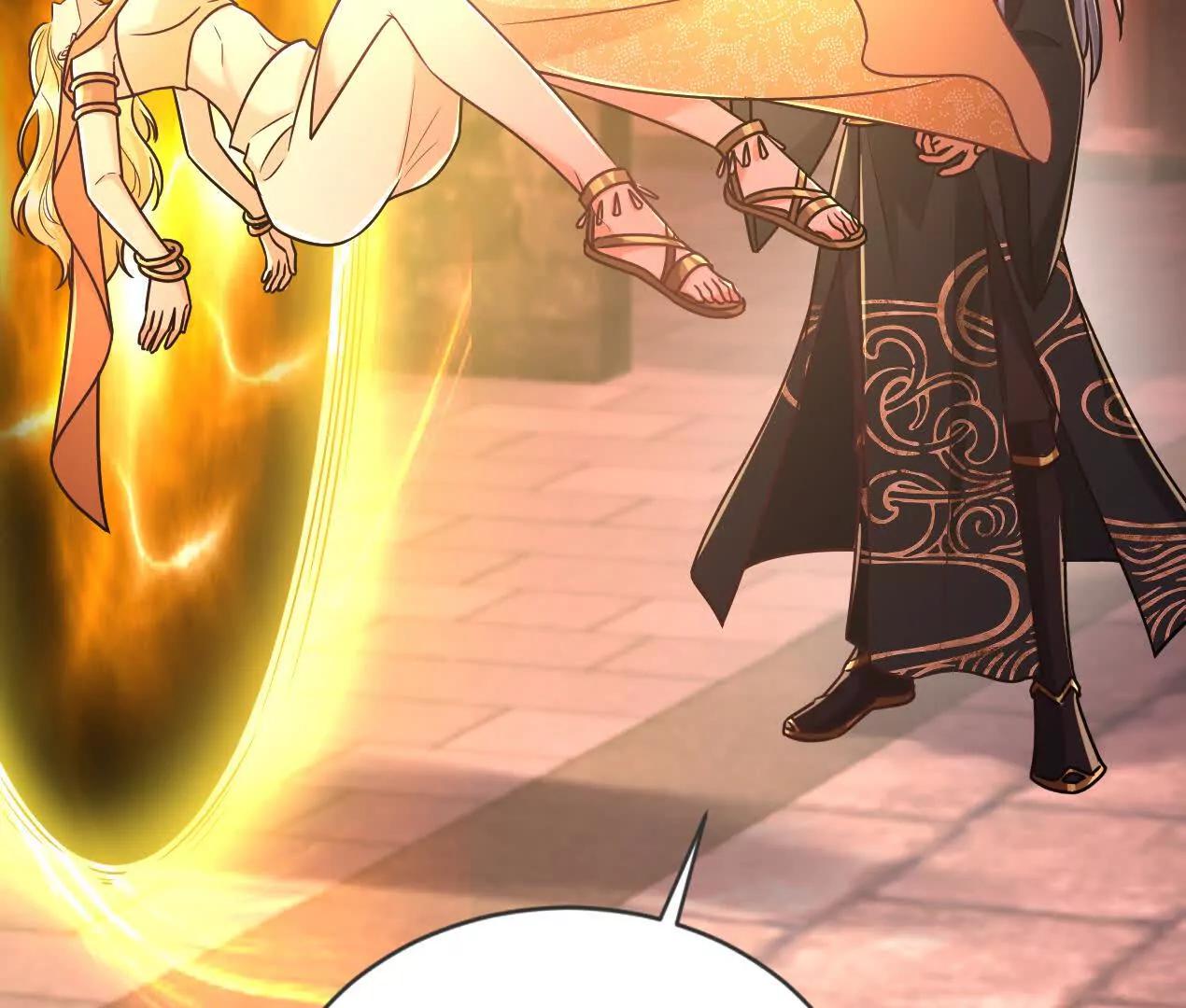 61 神域之力(1/2)-第61话