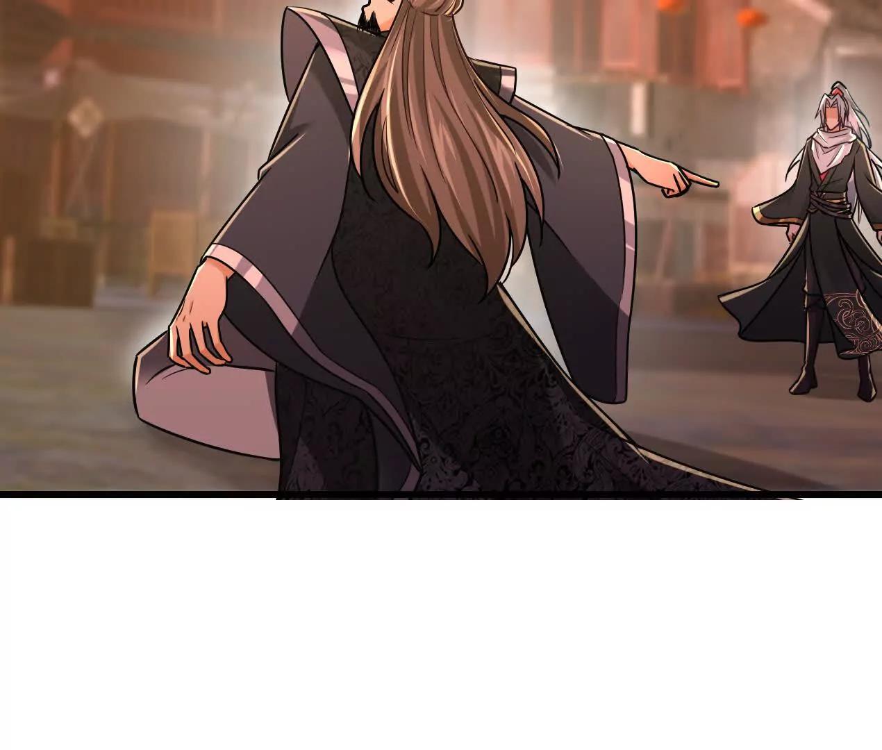 61 神域之力(1/2)-第61话