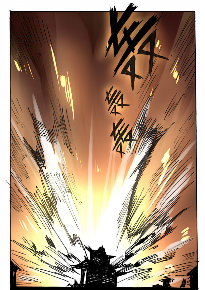 3 王城日常（二）-第3话