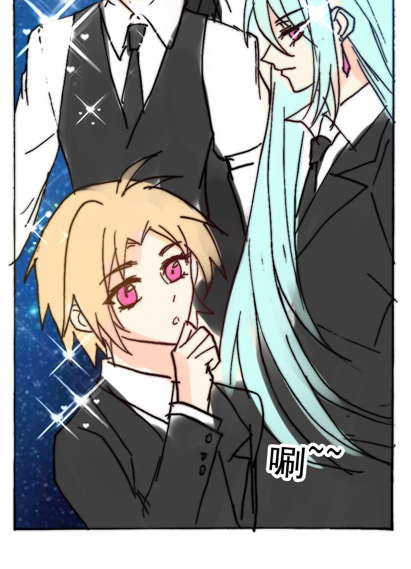 45 魅魔篇（八）-第45话