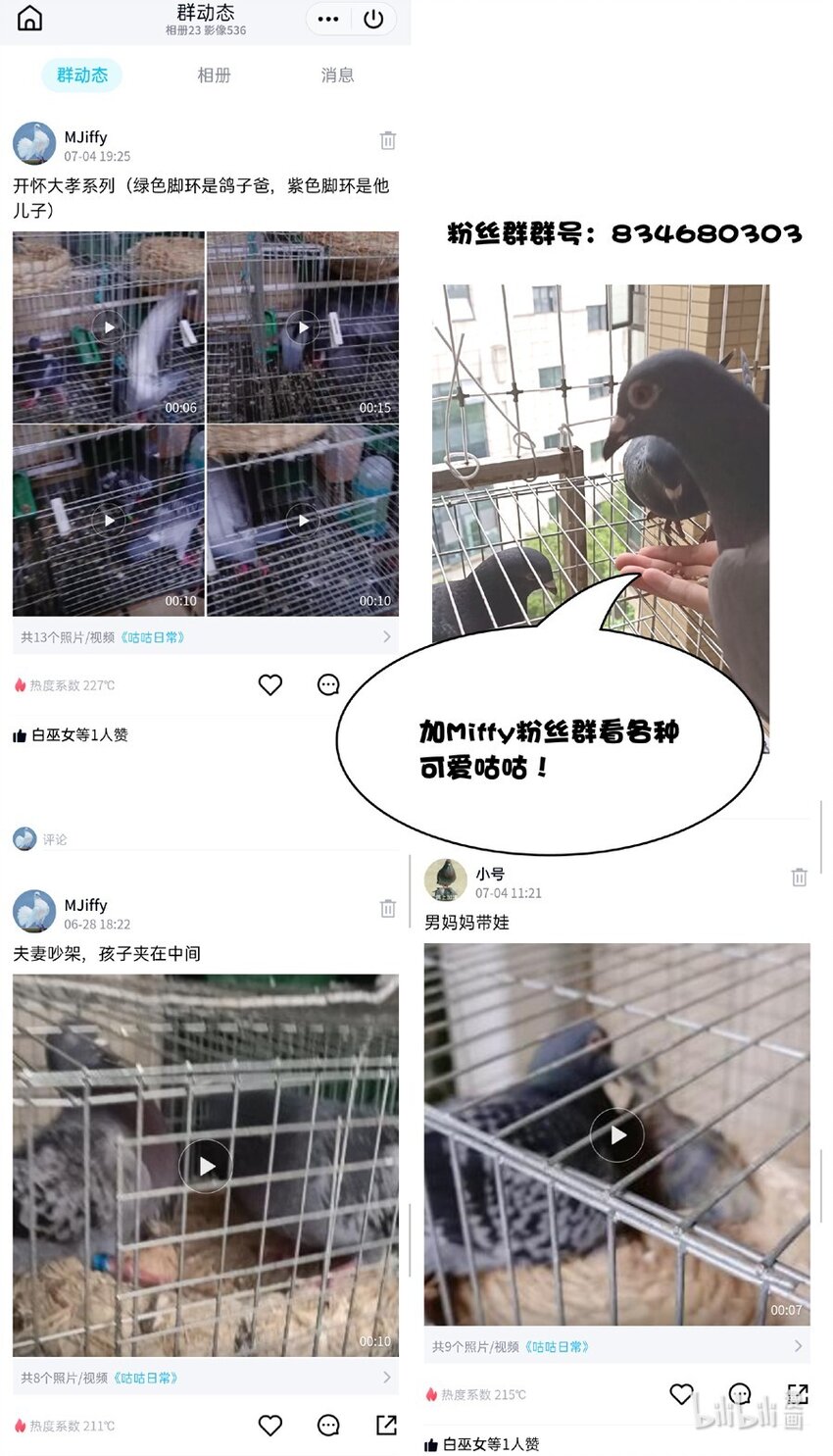 45 魅魔篇（八）-第45话