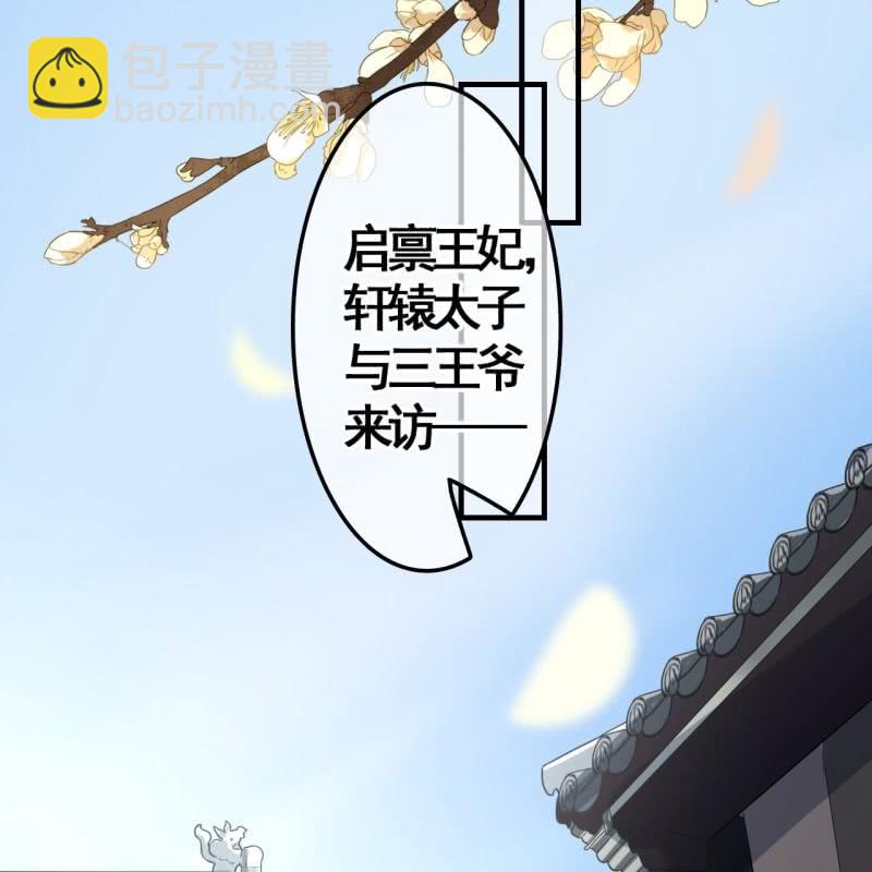 王的寵妃 - 第111話(1/2) - 3