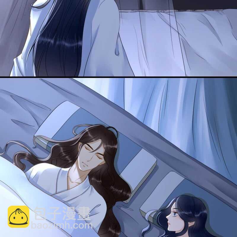 第133话 复仇这条路-第135话