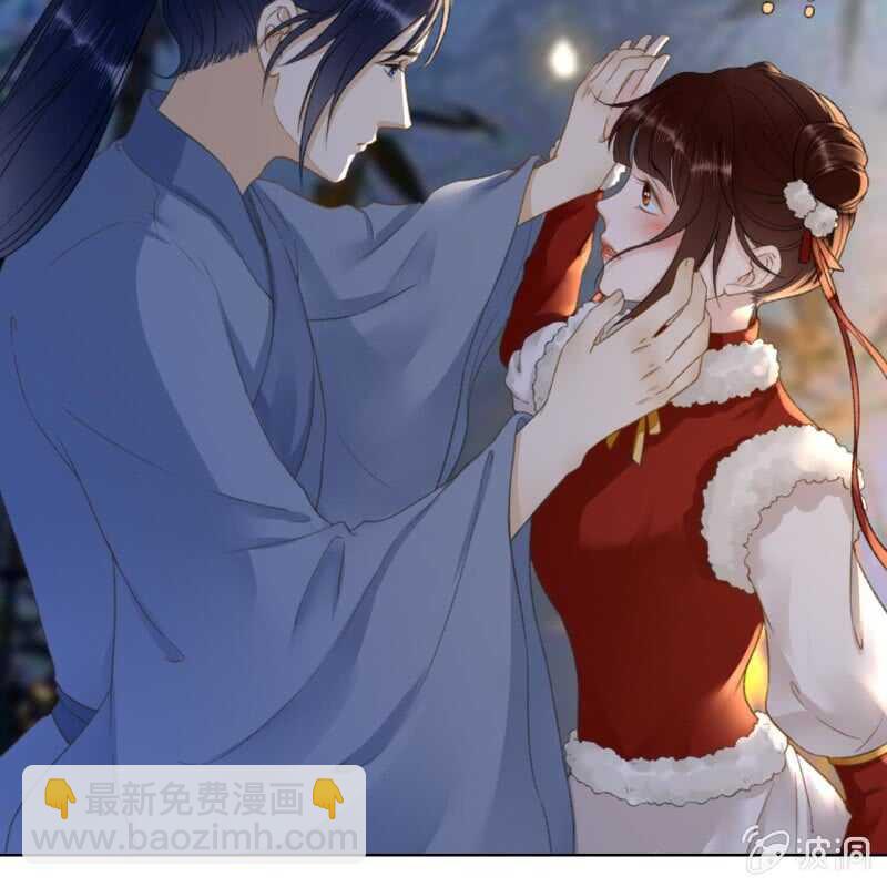 第145话 一见钟情？-第147话