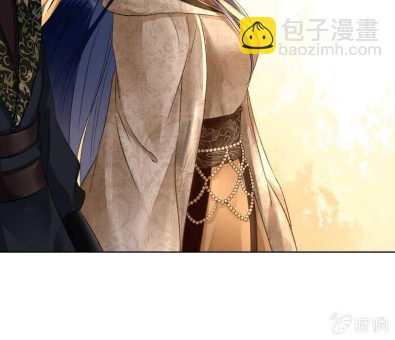 第149话 我要替小姐揍你！-第151话