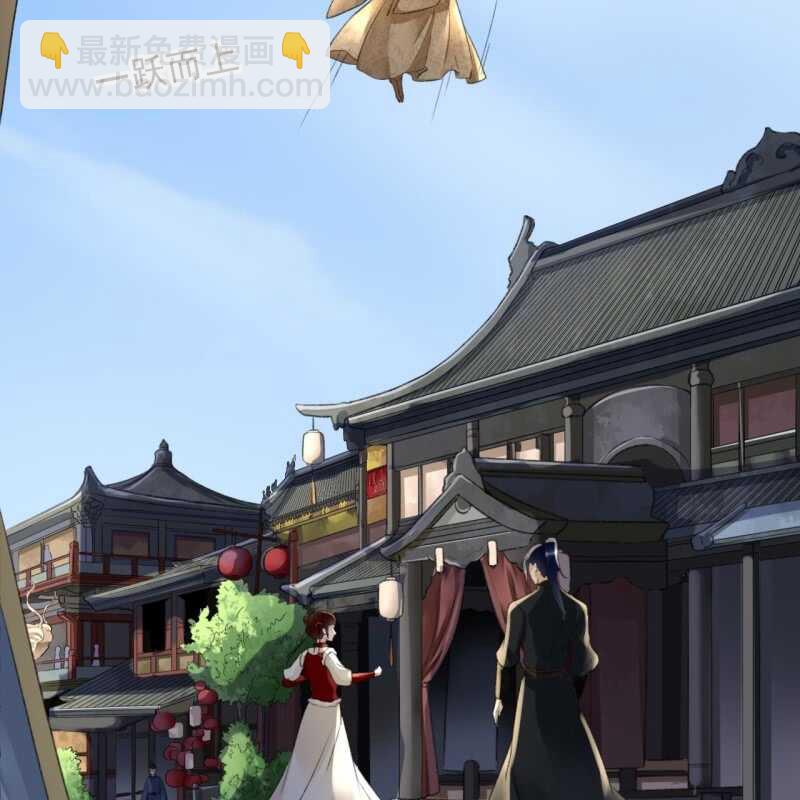 第149话 我要替小姐揍你！-第151话