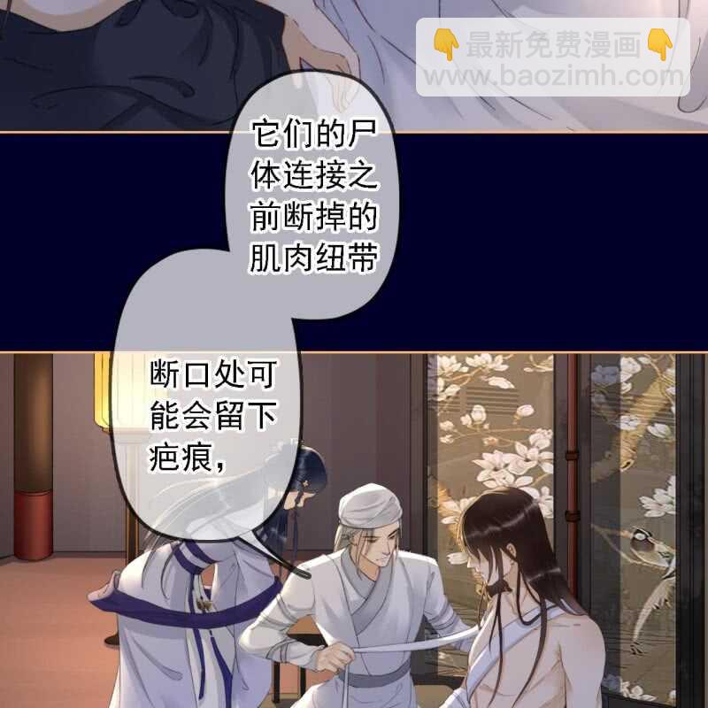 王的寵妃 - 第155話 接手 - 2