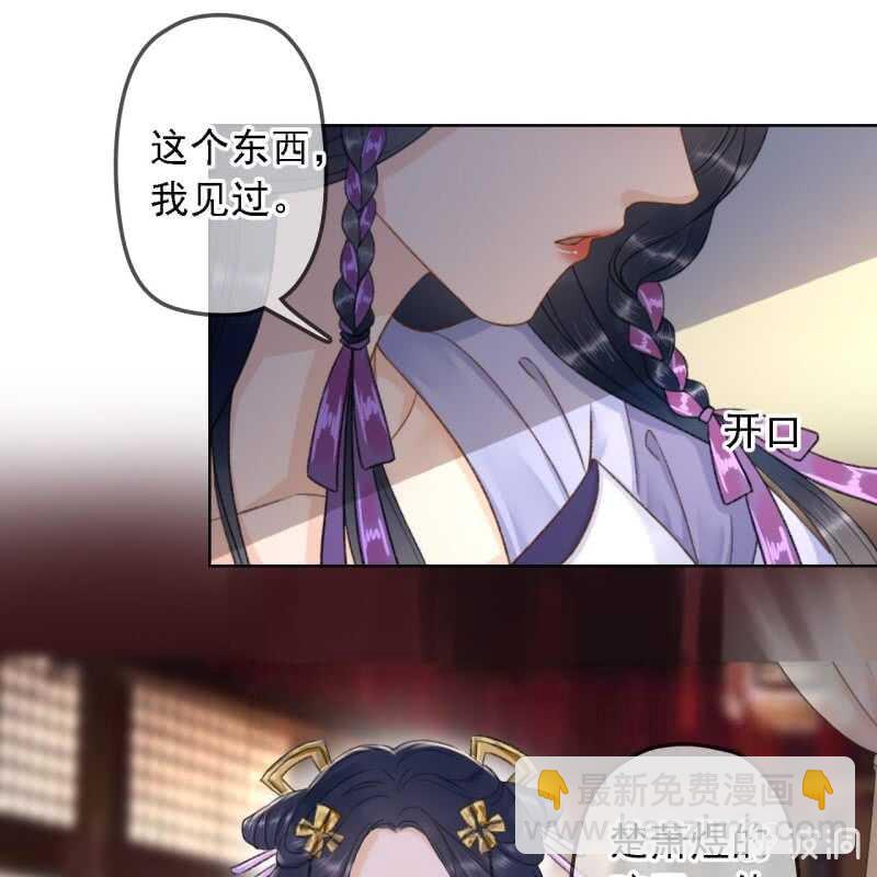 第157话 楚萧煜的暗器-第159话