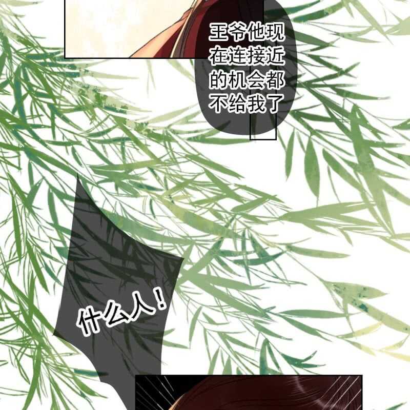 第157话 楚萧煜的暗器-第159话