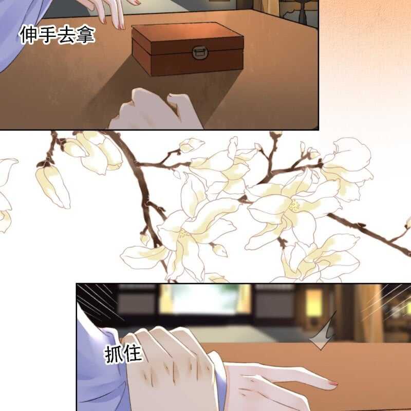 第157话 楚萧煜的暗器-第159话