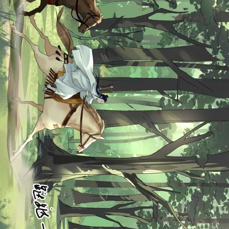 第163话 挖坟？！-第165话