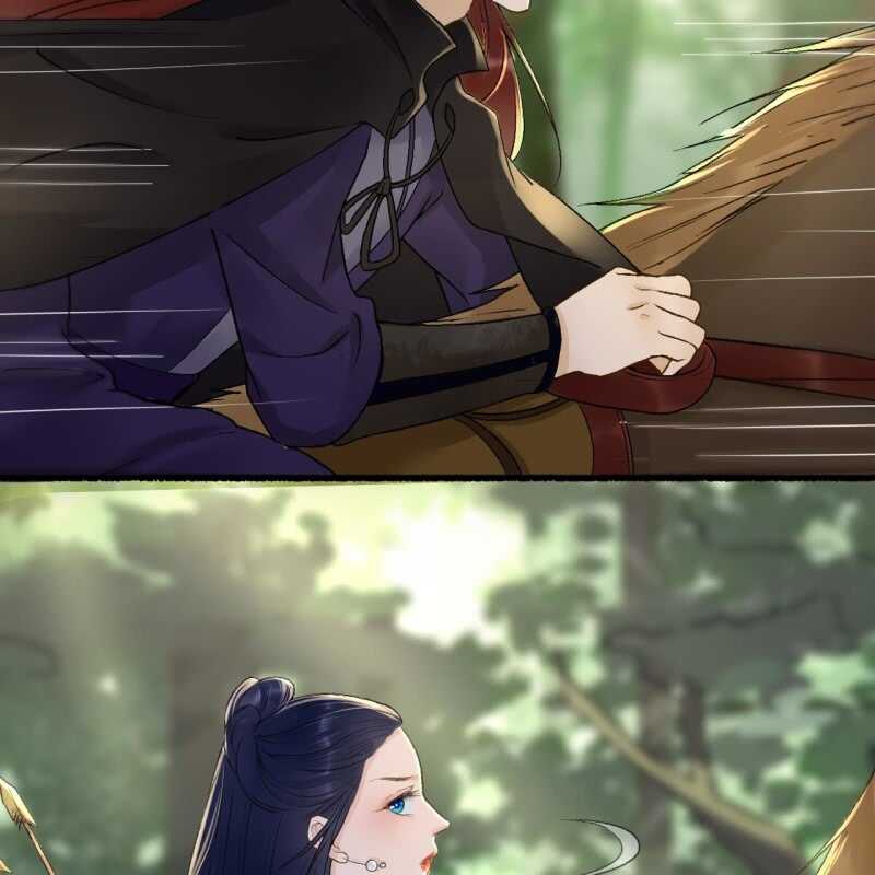 第163话 挖坟？！-第165话