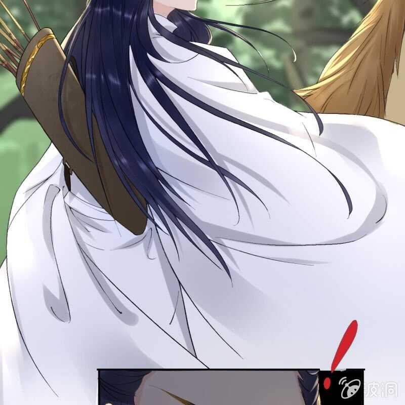 第163话 挖坟？！-第165话