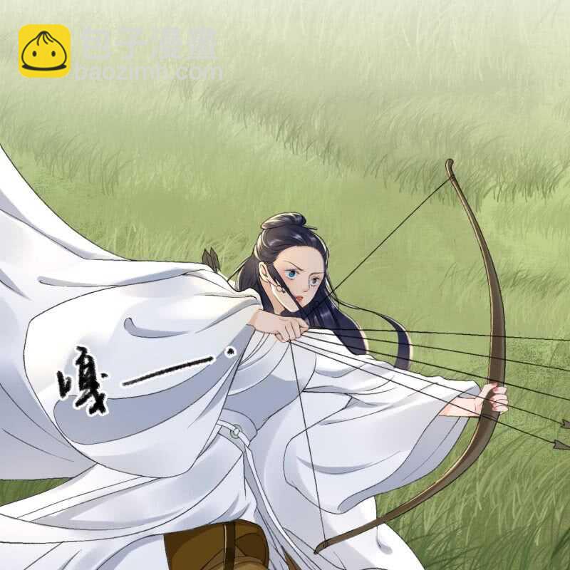 第165话 被包围了！-第167话