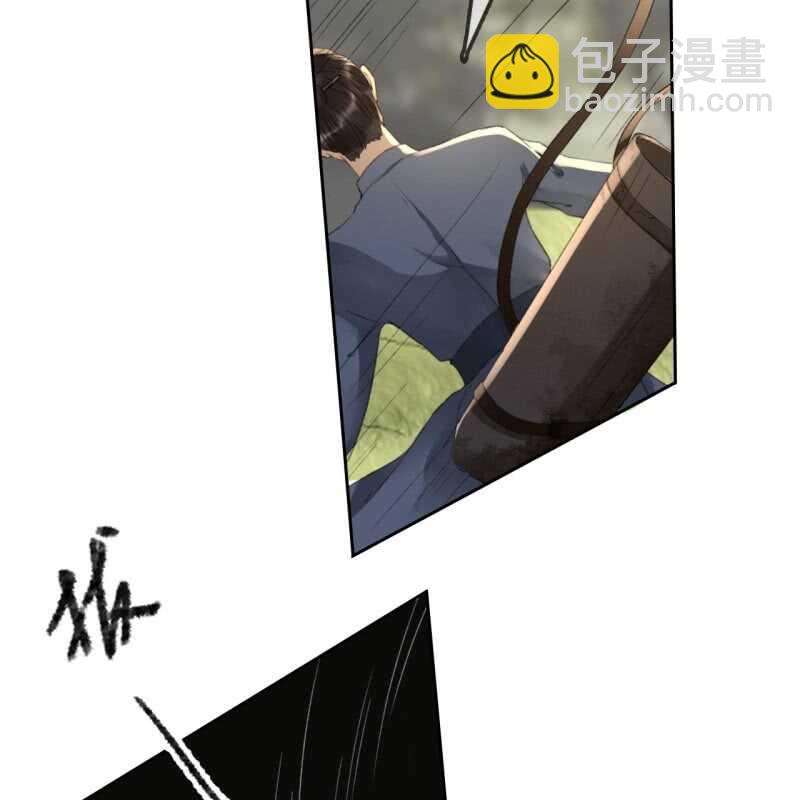 第165话 被包围了！-第167话