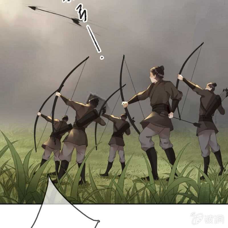 第165话 被包围了！-第167话