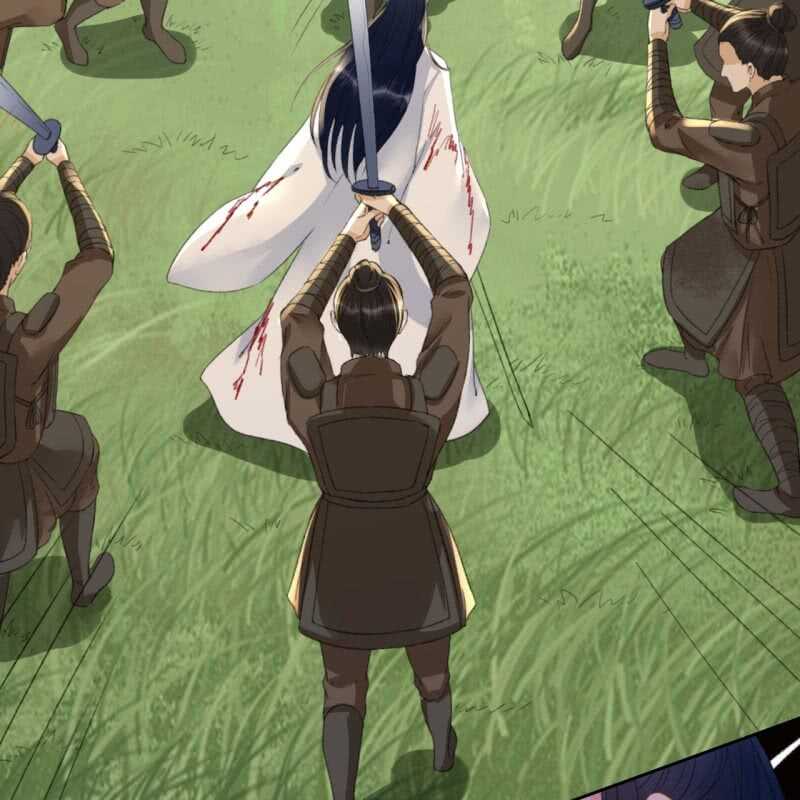 第170话 英雄救美-第173话