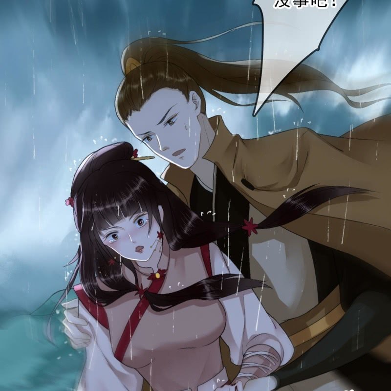 第171话 她在哪？！-第175话