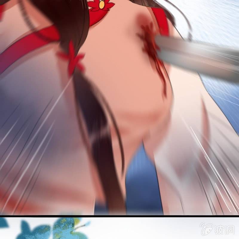 第171话 她在哪？！-第175话