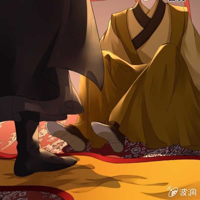 第173话 逼宫！(1/2)-第177话