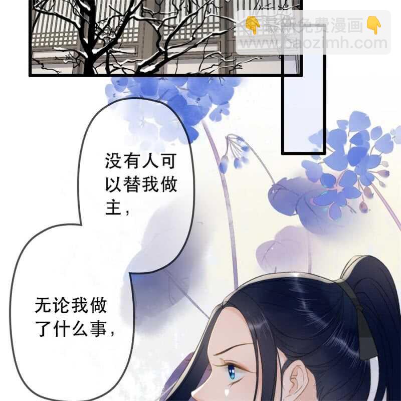 王的寵妃 - 第179話 你爲了他打我！(1/2) - 4