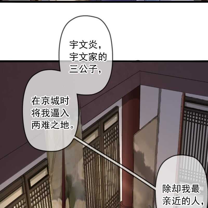 王的寵妃 - 第181話 我不想再放手(1/2) - 7